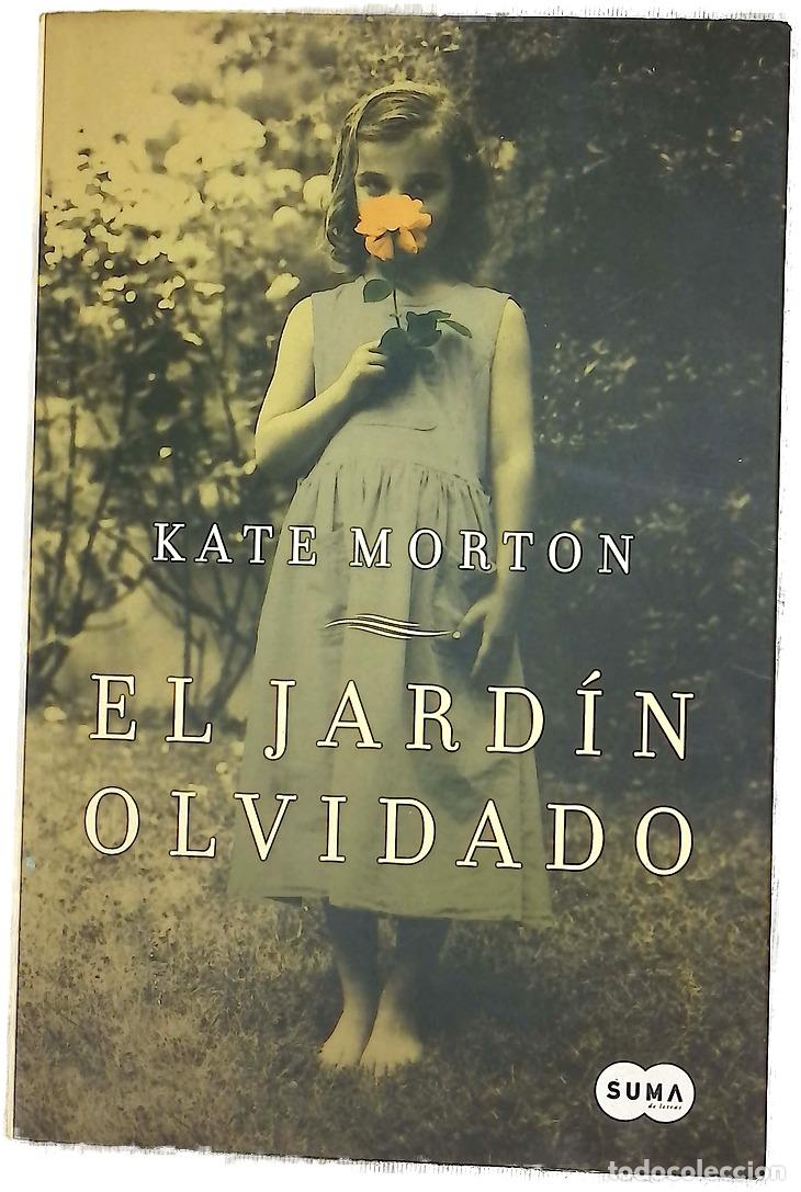 Livres: El jard&iacute;n olvidado - Morton, Kate; Schroeder, Carlos