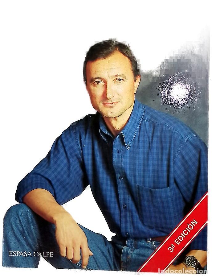 Libros: Arturo P&eacute;rez-Reverte: los h&eacute;roes cansados el demonio, el mundo, la carne
