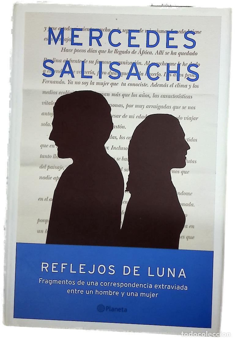 Libros: Reflejos de luna - Salisachs, Mercedes