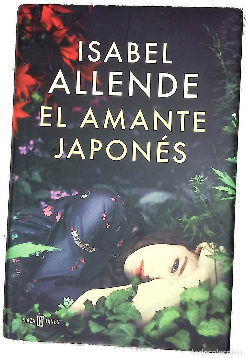 Libri di seconda mano: El amante japon&eacute;s - Allende, Isabel
