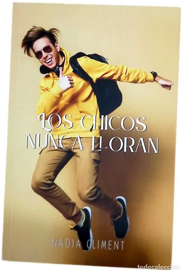 Libros: Los chicos no lloran : el sexismo en educaci�n /