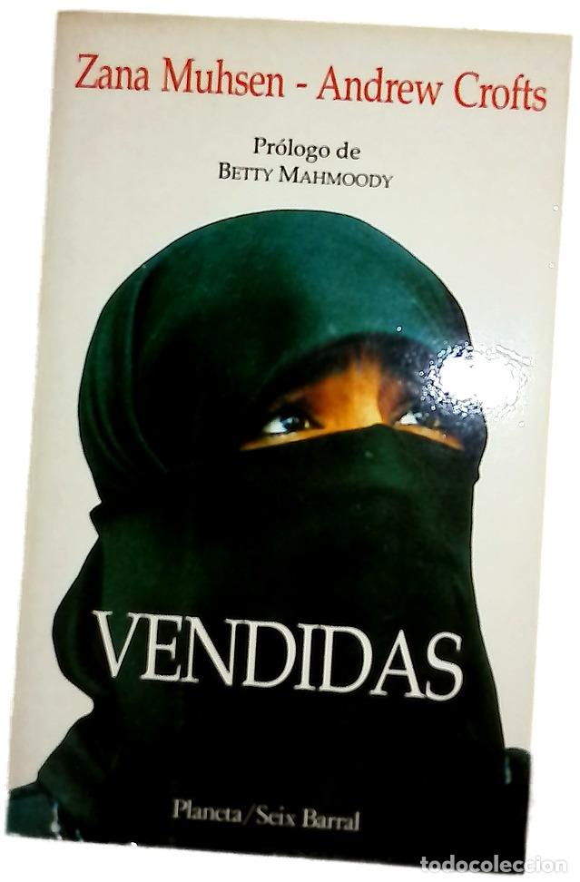 Libros: Vendidas - Muhsen, Zana; Crofts, Andrew; Riva, Cecilia M