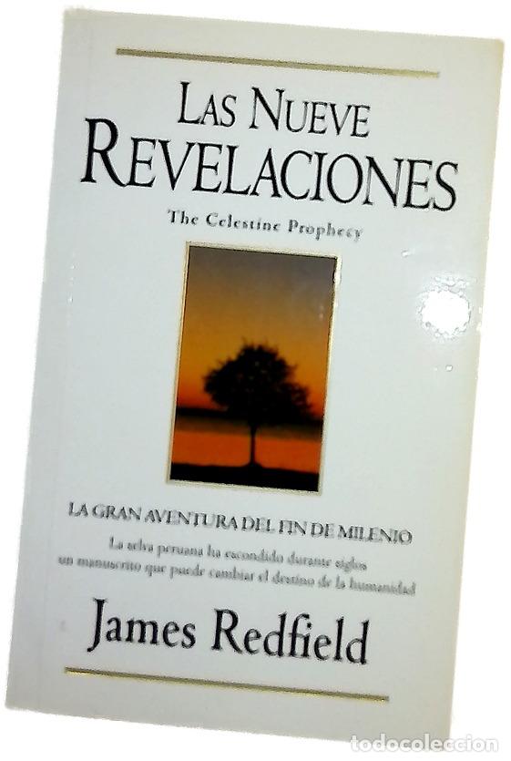Libri di seconda mano: Las nueve revelaciones - Redfield, James