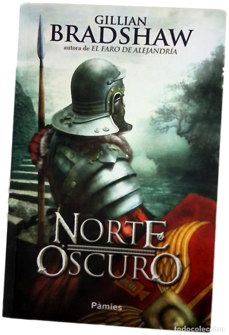 books: Norte oscuro - Bradshaw, Gillian; Gonz&aacute;lez, Eva
