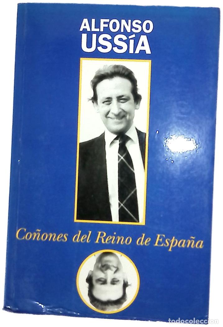 Libros: Co&ntilde;ones del reino de Espa&ntilde;a