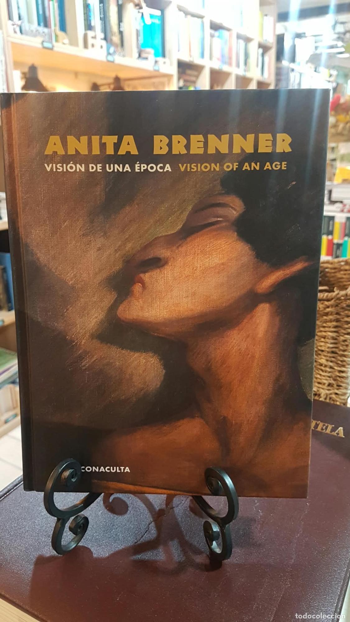 Libros: Anita Brenner - Nadia Ugalde Rafael Carlos Monsiv&aacute;is
