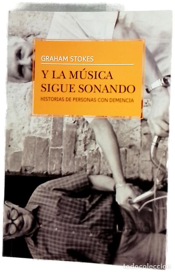 B&uuml;cher: y la m&uacute;sica sigue sonando