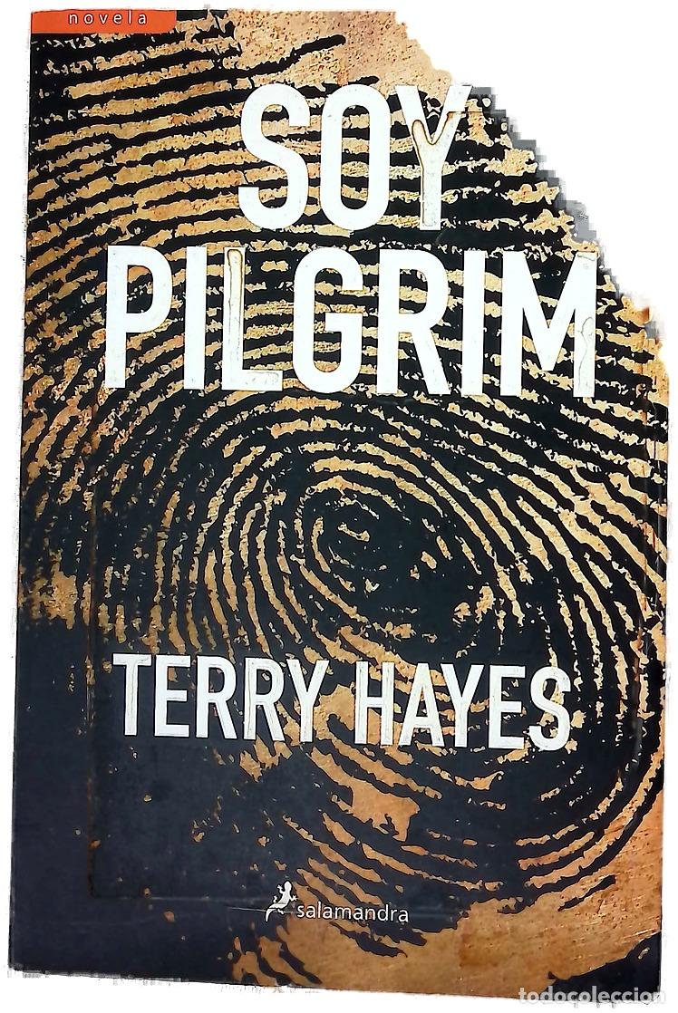 B&uuml;cher: Soy Pilgrim - Hayes, Terry; Mart&iacute;n, Cristina