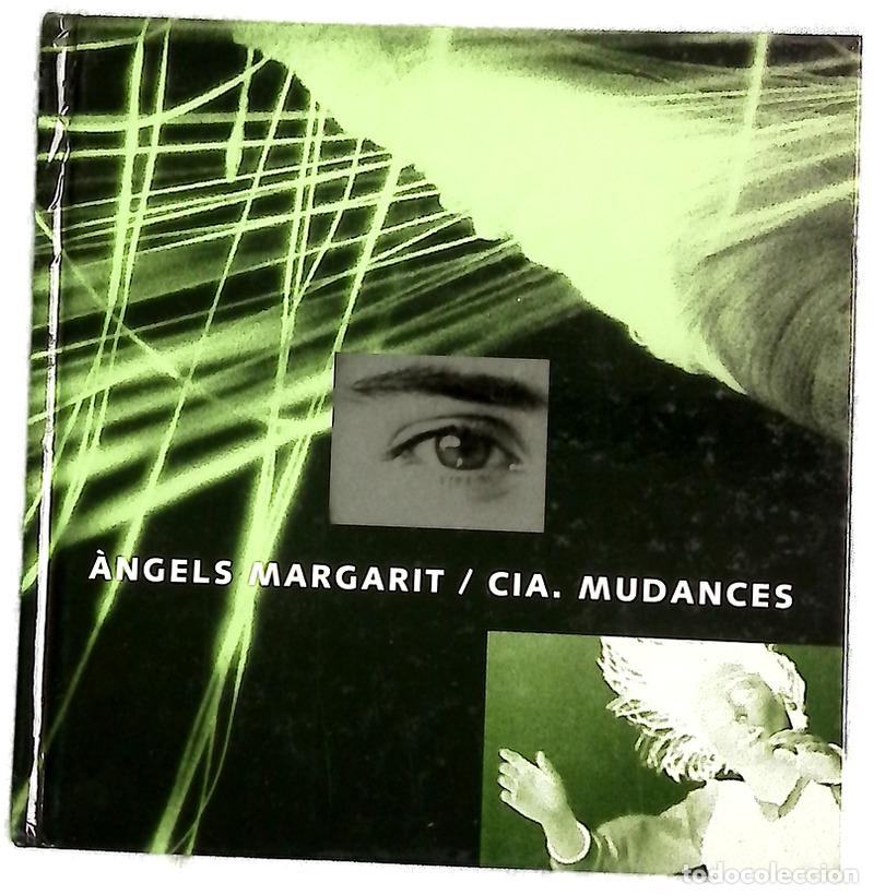 Libros: &Agrave;ngels Margarit-Cia. Mudances