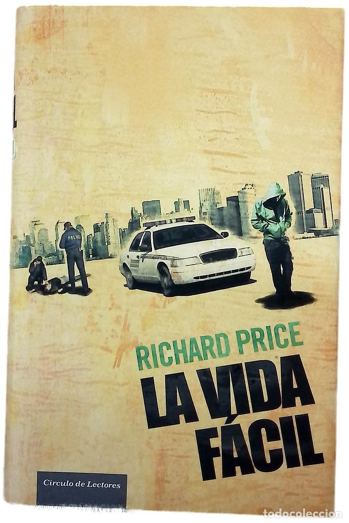 books: La vida f&aacute;cil - Price, Richard; Milla Soler, Carlos