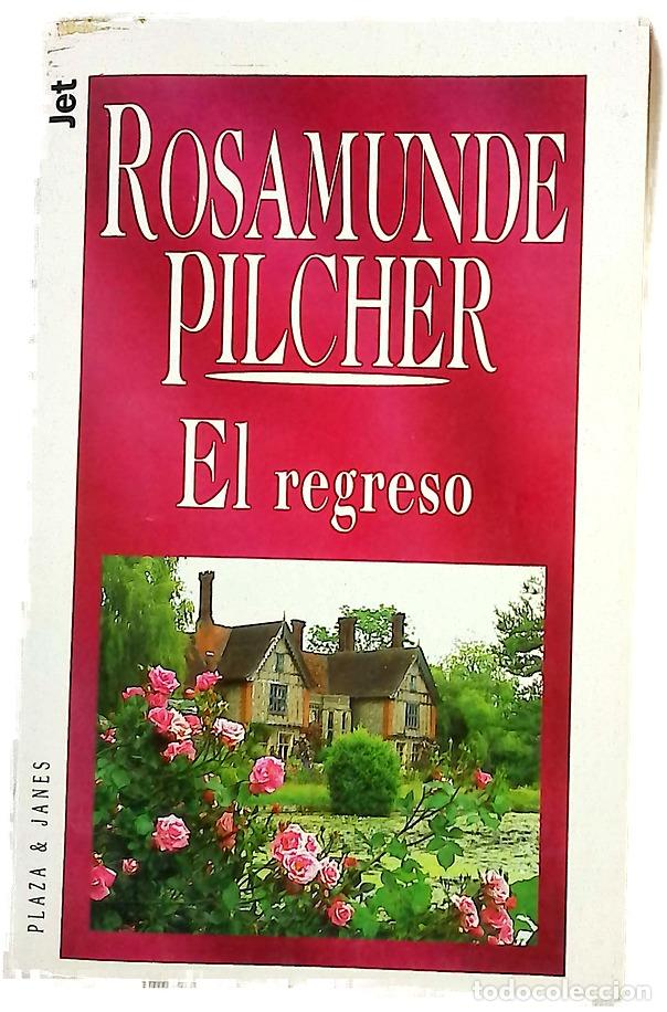 Livres: El regreso - Pilcher, Rosamunde