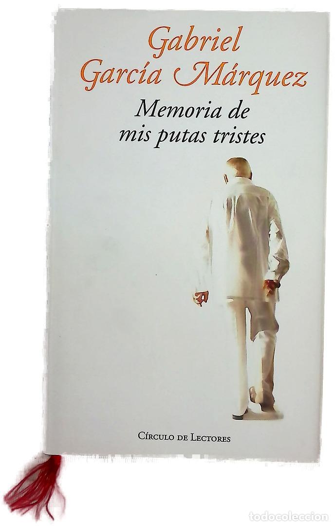 B&uuml;cher: Memoria de mis putas tristes
