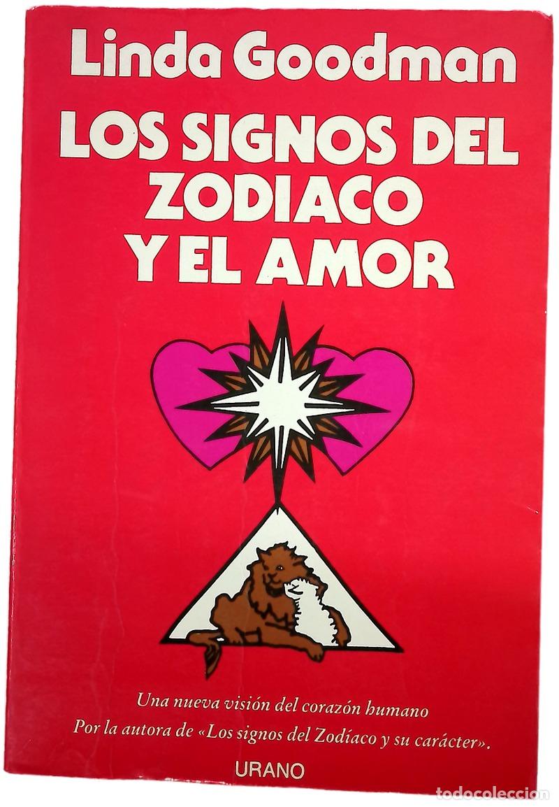 Livres: Los signos del zod&iacute;aco y el amor