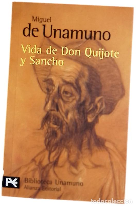 Livres: Vida de Don Quijote y Sancho