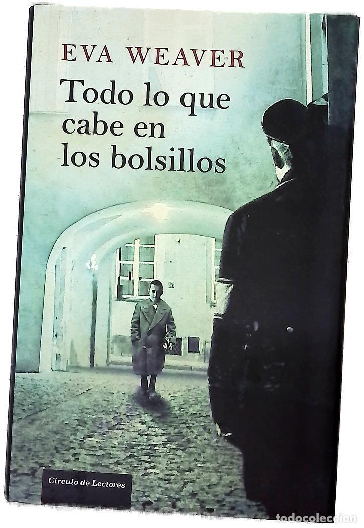 B&uuml;cher: Todo lo que cabe en los bolsillos