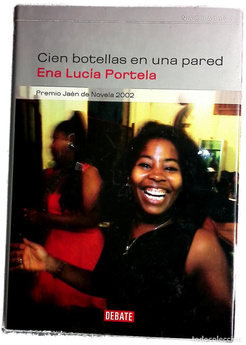 B&uuml;cher: Cien botellas en una pared
