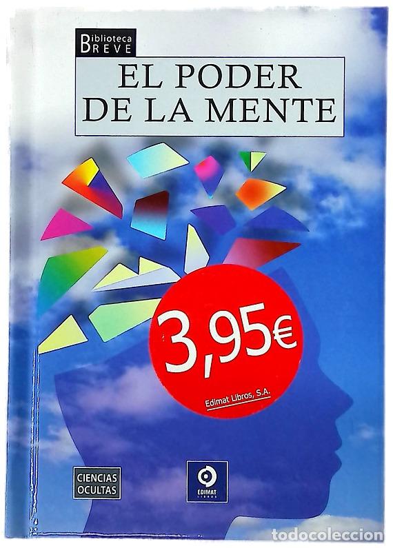 B&uuml;cher: El poder de la mente - Salazar, Mary Joe