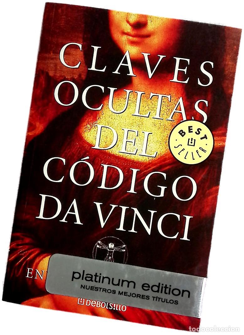 B&uuml;cher: Claves ocultas del c&oacute;digo Da Vinci