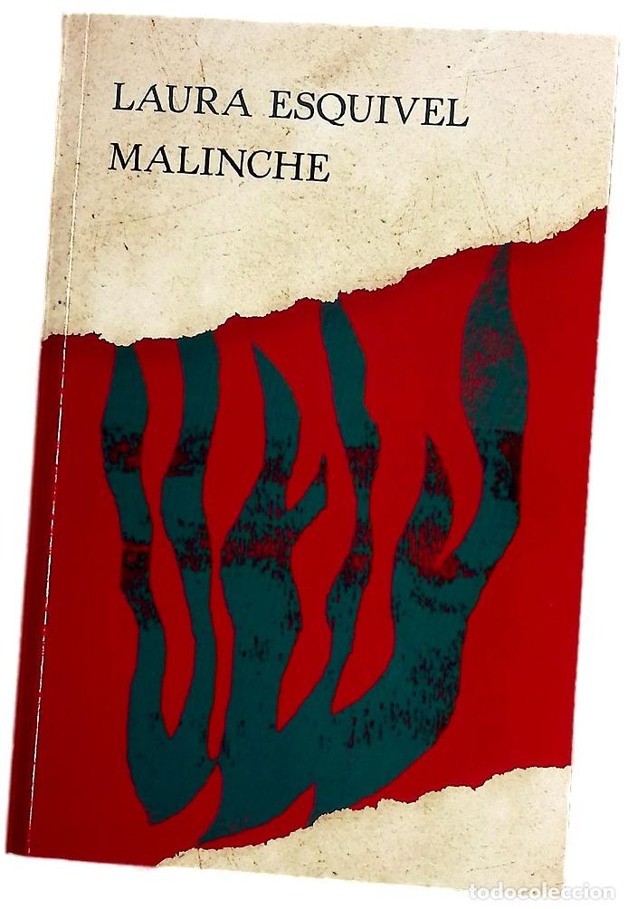 B&uuml;cher: Malinche - Esquivel, Laura