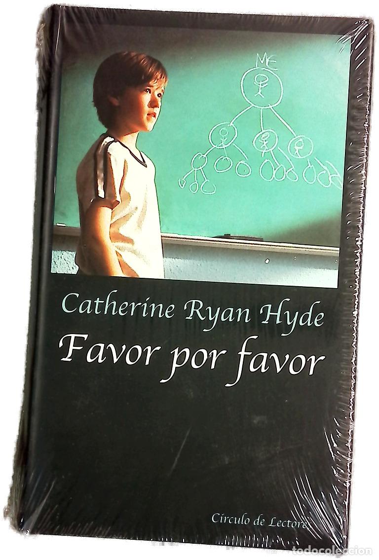 B&uuml;cher: Favor por favor - Hyde, Catherine Ryan