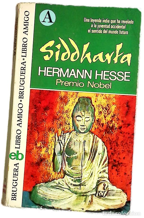 B&uuml;cher: Siddharta - Hesse, Hermann