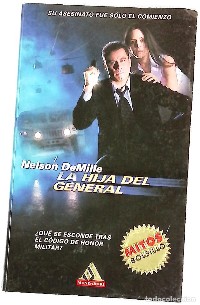 Libros: La hija del general - DeMille, Nelson