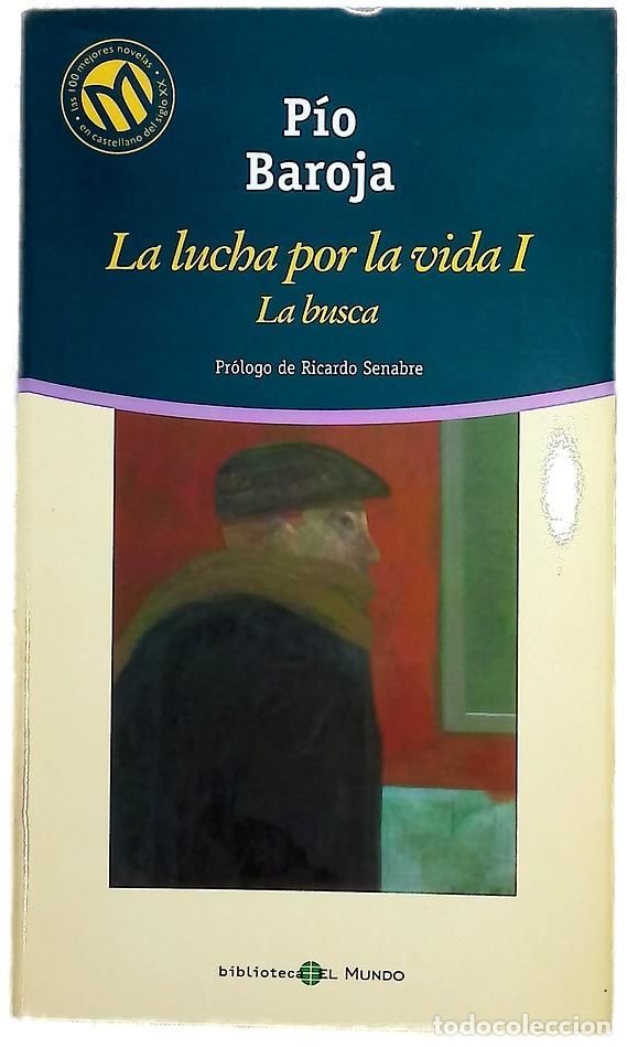 B&uuml;cher: La lucha por la vida I : La busca
