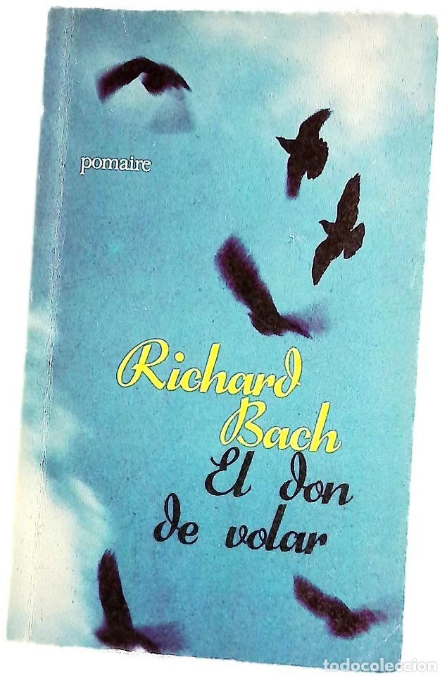 B&uuml;cher: El don de volar - Bach, Richard; Vlastelica, Gregorio