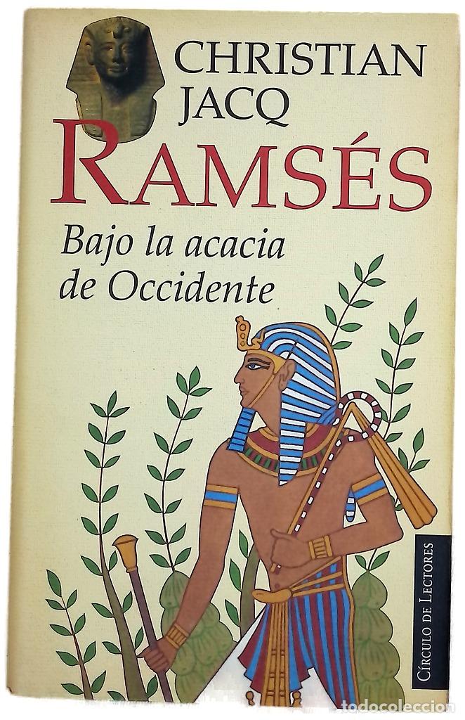 B&uuml;cher: Bajo la acacia de Occidente