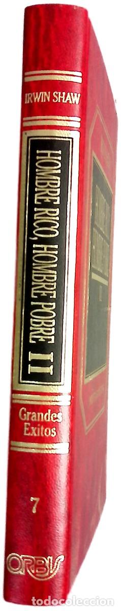 B&uuml;cher: Hombre rico, hombre pobre