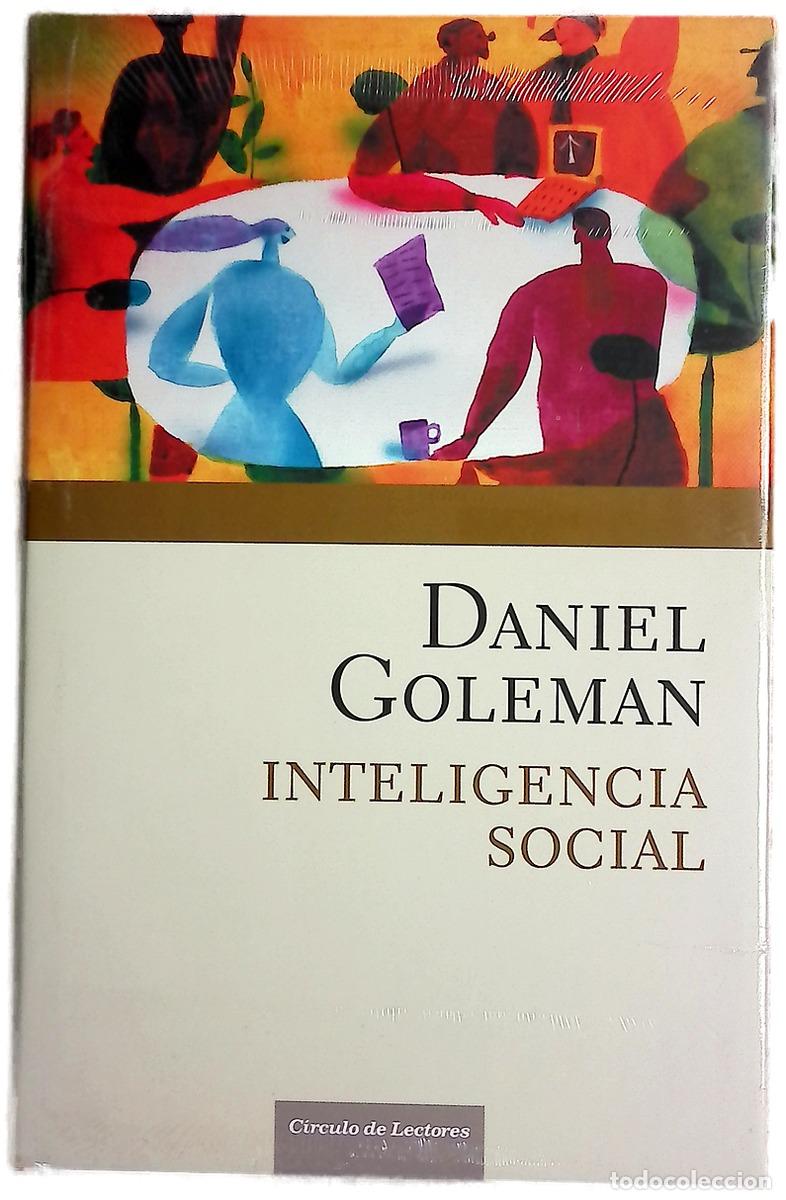 B&uuml;cher: Inteligencia social la nueva ciencia de las relaciones humanas