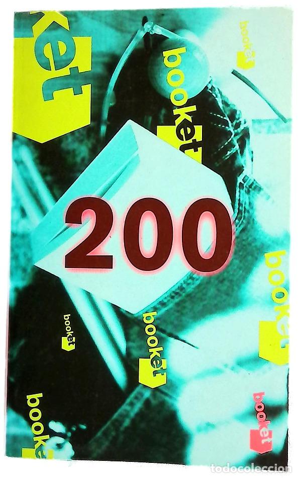 Libros: 200 Titulos - Booket (1997)