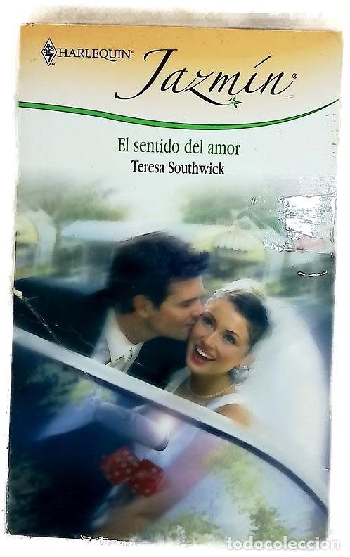 Libros: El sentido del amor - Southwick, Teresa