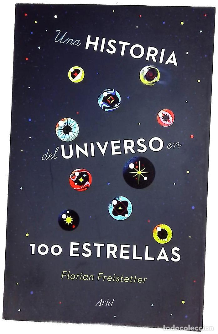 Libri di seconda mano: Una historia del universo en 100 estrellas
