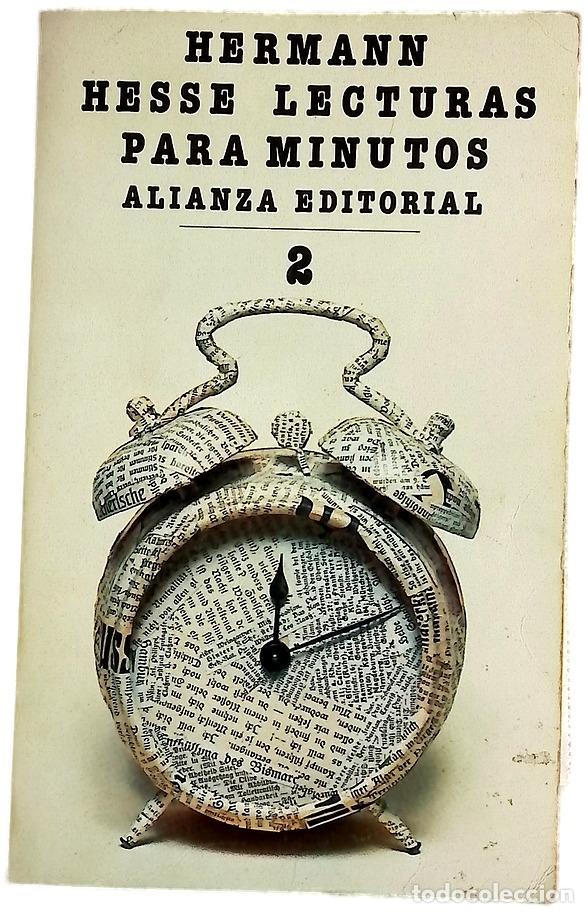 Livres: Lecturas para minutos pensamientos extraidos de sus libros y cartas