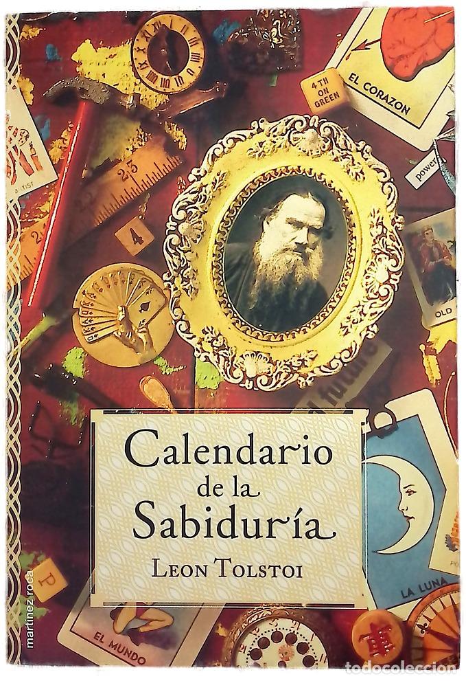 books: Calendario de la sabidur&iacute;a