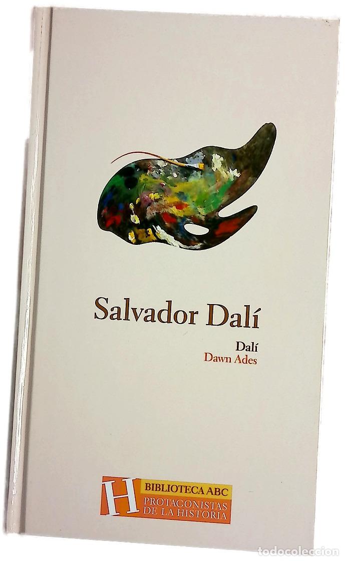 books: Dal&iacute; - Ades, Dawn - Folio