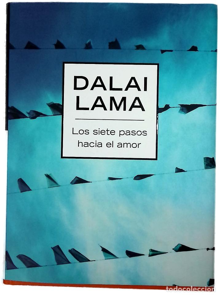 books: Los siete pasos hacia el amor