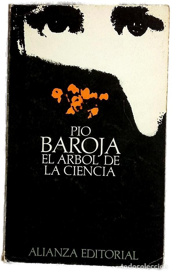 B&uuml;cher: El &aacute;rbol de la ciencia - Baroja, P&iacute;o
