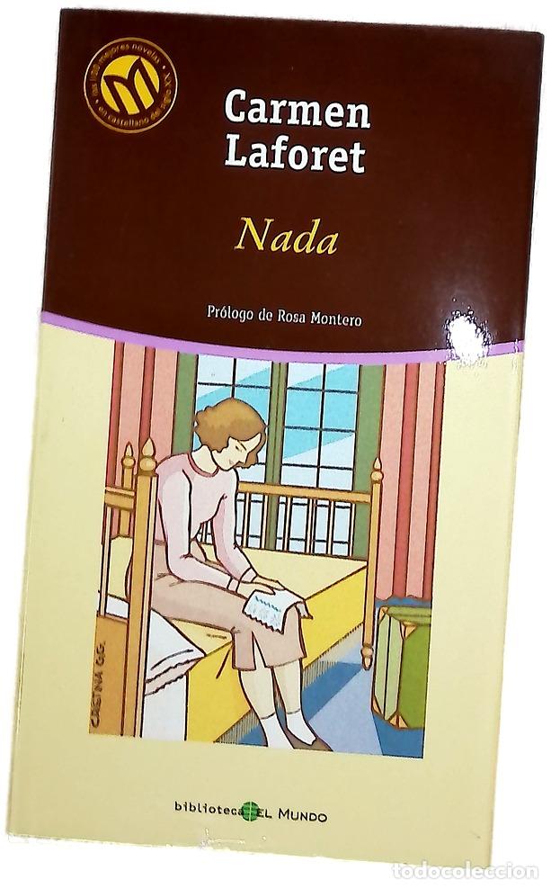 Livres: Nada - Laforet, Carmen - Bibliotex