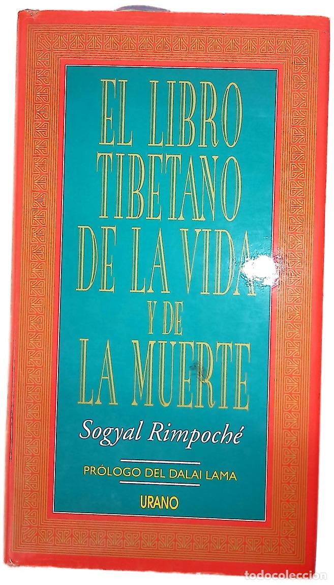B&uuml;cher: El libro tibetano de la vida y de la muerte