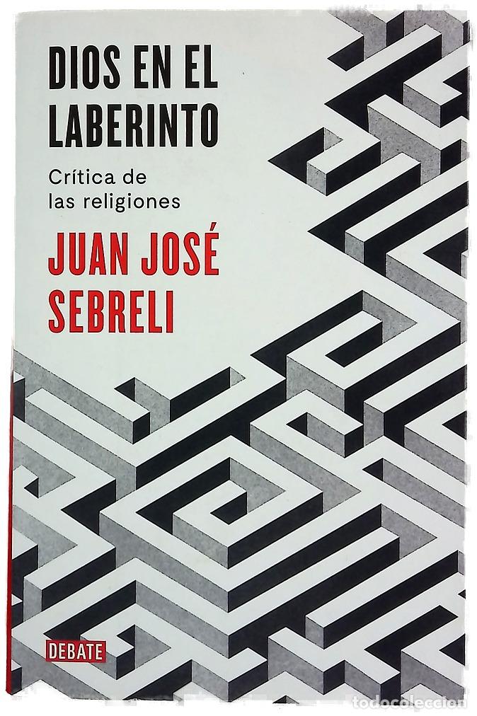 Libros: Dios en el laberinto : cr&iacute;tica de las religiones