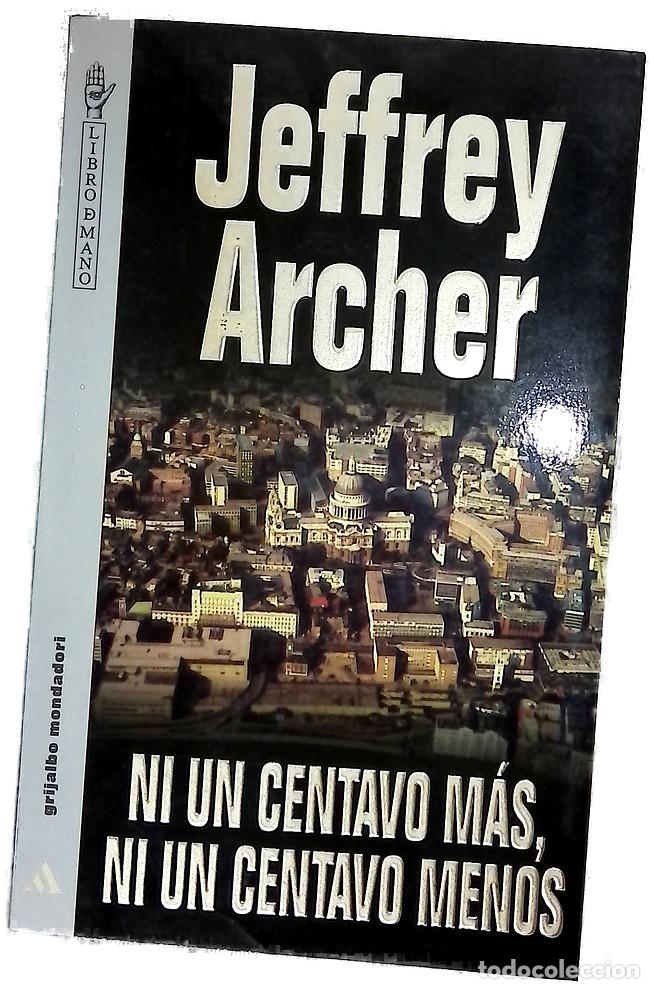 Libri di seconda mano: Ni un centavo m&aacute;s, ni un centavo menos