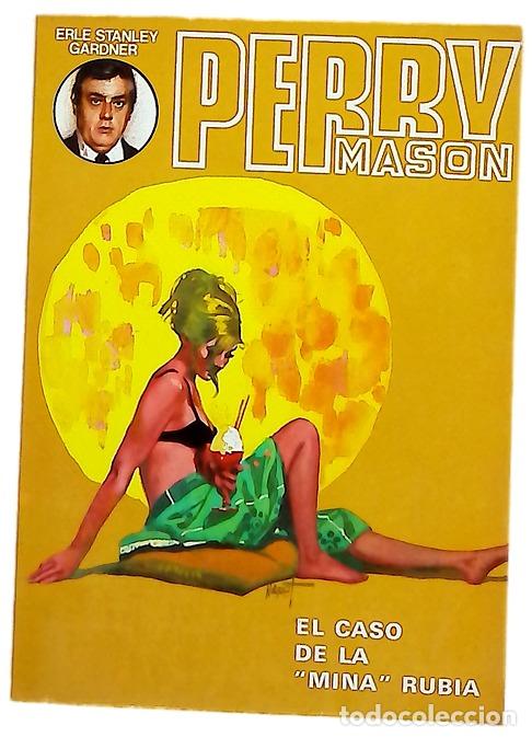 Livres: El caso de la &rdquo;mina&rdquo; rubia