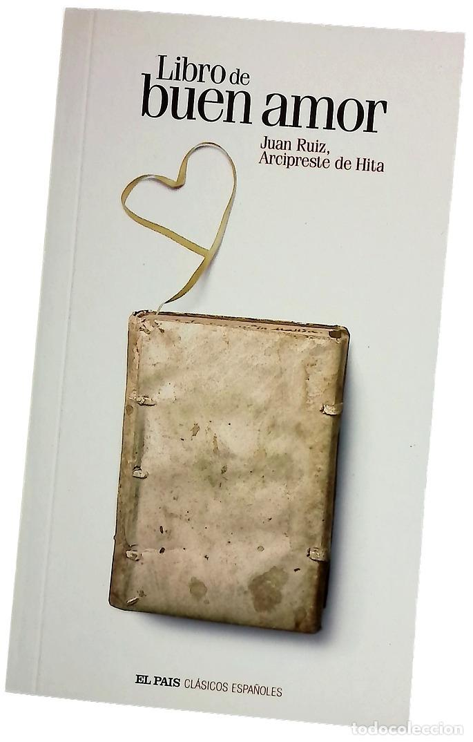 Libros: Libro de buen amor - Ruiz, Juan