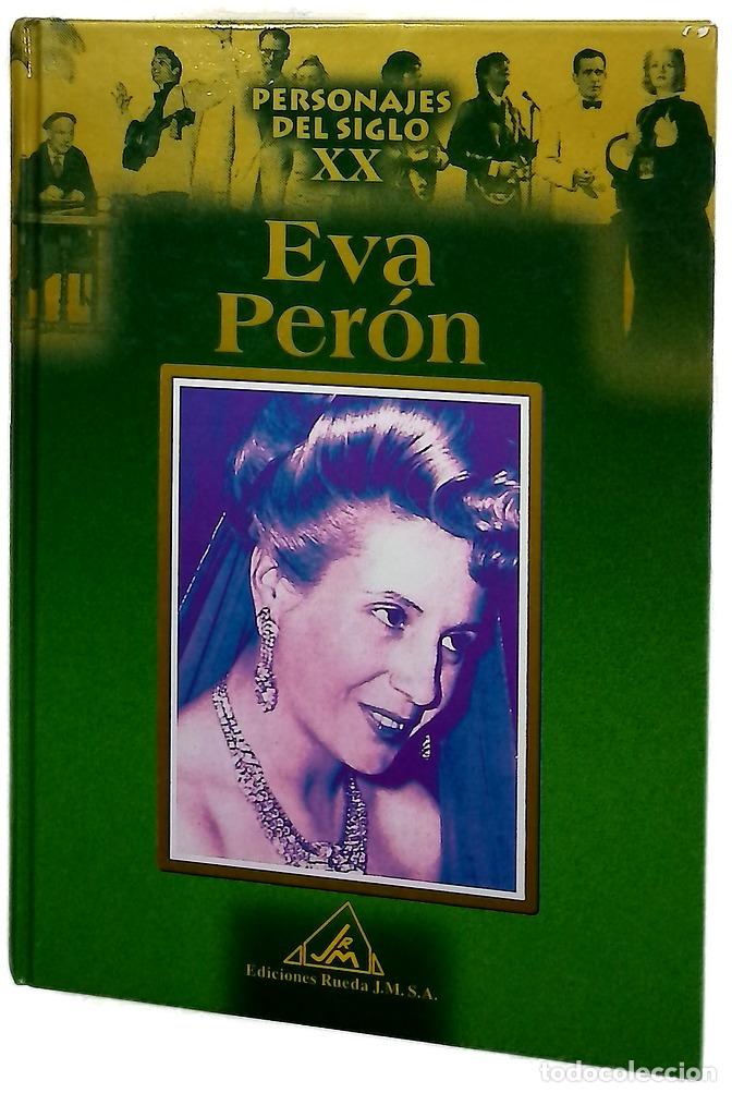 Libri di seconda mano: Eva Per&oacute;n - Bertet, Paloma