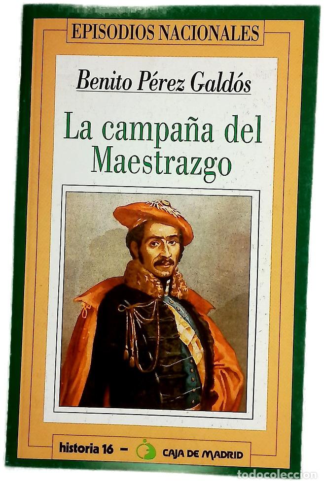 Libros: La campa&ntilde;a del Maestrazgo
