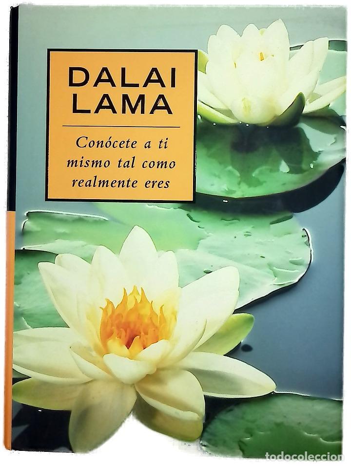 Livros em segunda m&atilde;o: Con&oacute;cete a ti mismo tal como realmente eres