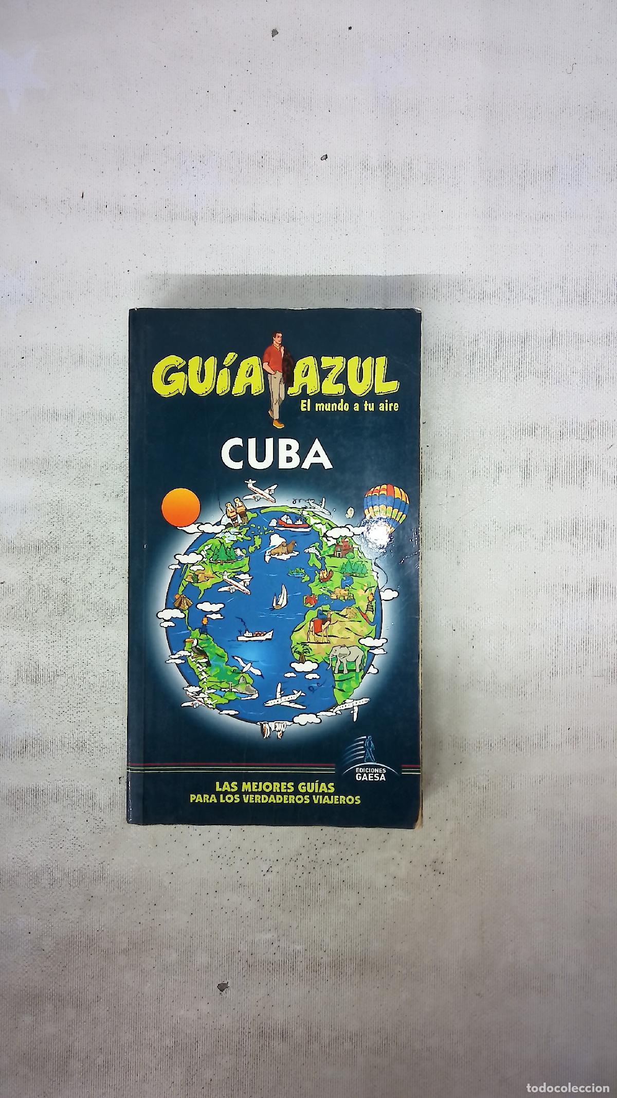 Libri di seconda mano: Cuba - Ingelmo S&aacute;nchez, &Aacute;ngel