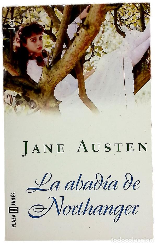 Libri di seconda mano: La abad&iacute;a de Northanger - Austen, Jane; Palencia, Isabel de